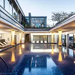 Bayerischer Hof ميونيخ