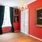 Bayerischer Hof فندق