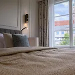 Bayerischer Hof ميونيخ