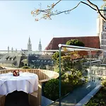 Bayerischer Hof فندق