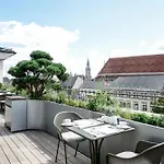 Bayerischer Hof ميونيخ