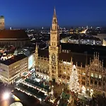 Bayerischer Hof ميونيخ
