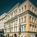 فندق Bayerischer Hof