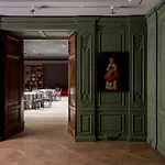 Bayerischer Hof ميونيخ