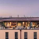 Bayerischer Hof فندق 5*