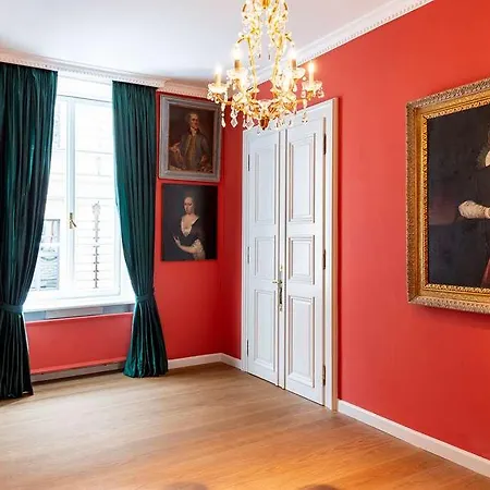 Bayerischer Hof Отель