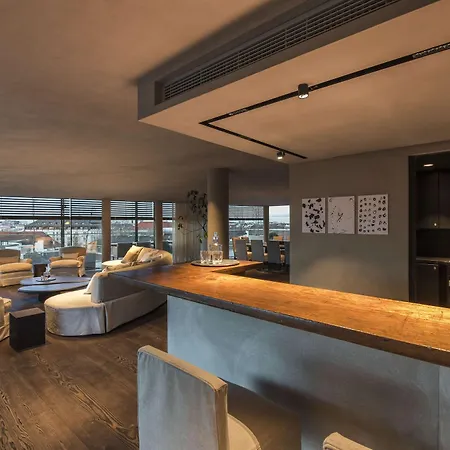 Bayerischer Hof ميونيخ