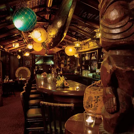 فندق Bayerischer Hof ميونيخ