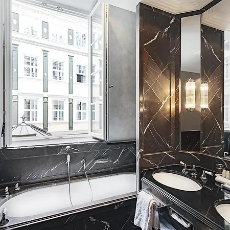 Bayerischer Hof ميونيخ