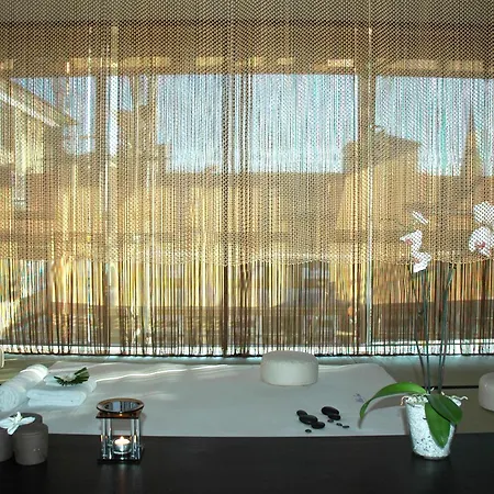 فندق Bayerischer Hof ميونيخ