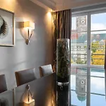 Hotel Bayerischer Hof 5*
