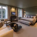 Bayerischer Hof Hotel 5*