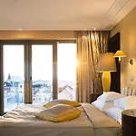 Bayerischer Hof München
