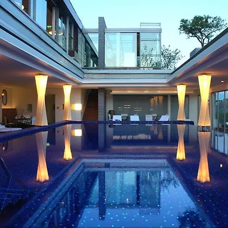 Bayerischer Hof 호텔 뮌헨