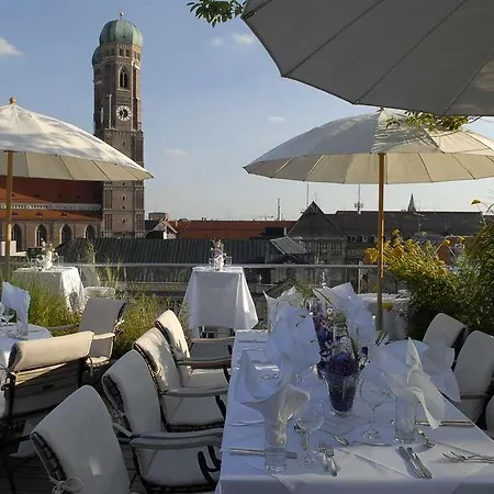 Bayerischer Hof Hotel