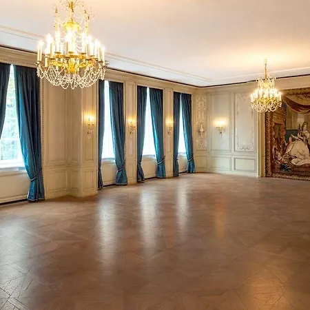 Bayerischer Hof Hotel