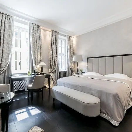 Hotel Bayerischer Hof