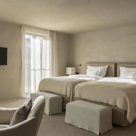Hotel Bayerischer Hof München