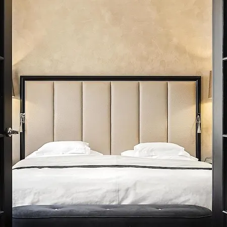 Bayerischer Hof 5*