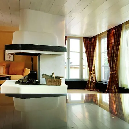 Отель Bayerischer Hof - The Leading Of The World 5*