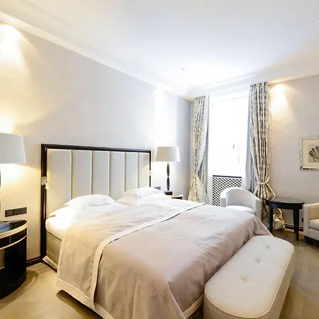 Bayerischer Hof Hotel