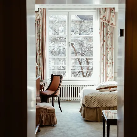 Bayerischer Hof Hotel