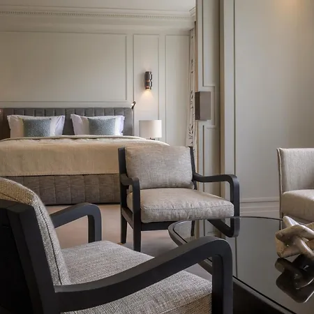 Hotel Bayerischer Hof 5*