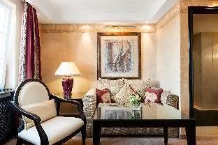 Bayerischer Hof 5*
