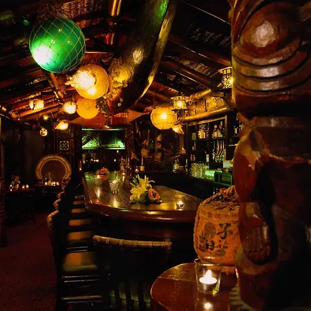 Hotel Bayerischer Hof Mnichov