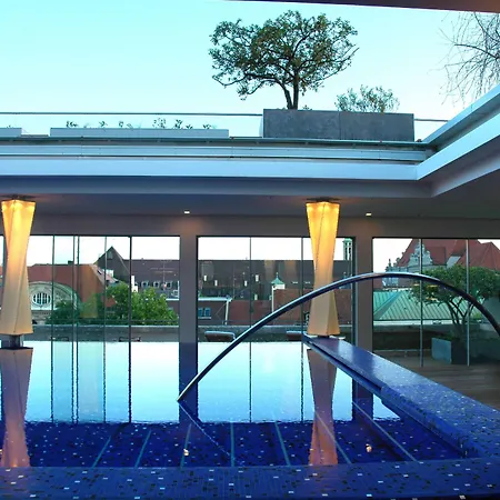 Bayerischer Hof - The Leading Of The World 5* Мюнхен