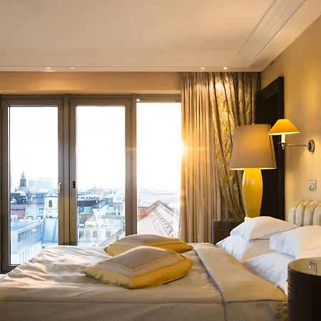 Bayerischer Hof - The Leading Of The World Мюнхен