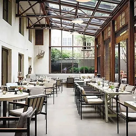 מלון Bayerischer Hof - The Leading Of The World מינכן
