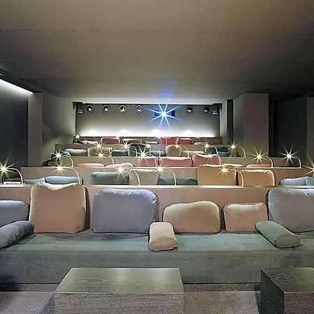 Bayerischer Hof - The Leading Of The World 5* 慕尼黑
