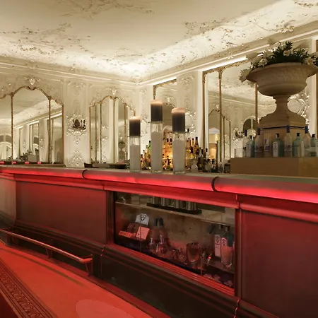 Hotel Bayerischer Hof Munich