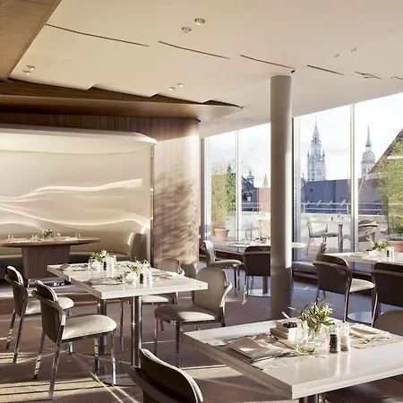 Hotel Bayerischer Hof