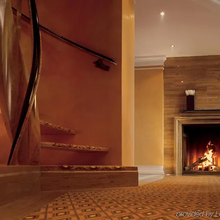 Bayerischer Hof - The Leading Of The World Отель