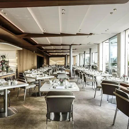 Hotel Bayerischer Hof Munich