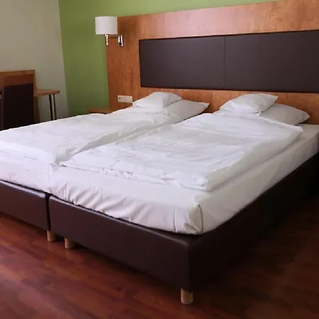 Hotel Bayerischer Hof 5*