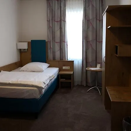 Hotel Bayerischer Hof Munich
