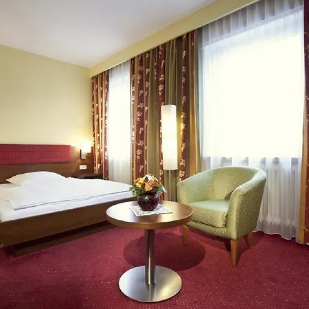 Hotel Bayerischer Hof Munich