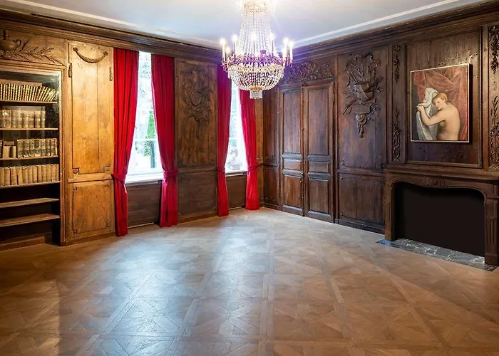 Hotell Bayerischer Hof 5*