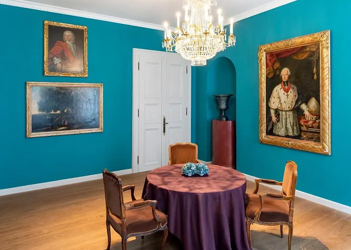 Hotel Bayerischer Hof