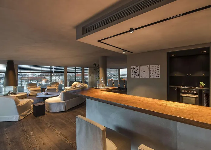 Bayerischer Hof Monaco di Baviera