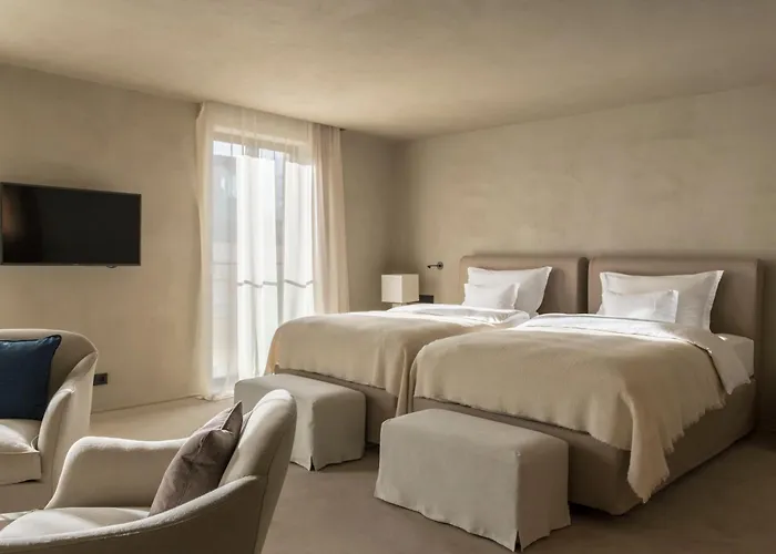Hotell Bayerischer Hof München