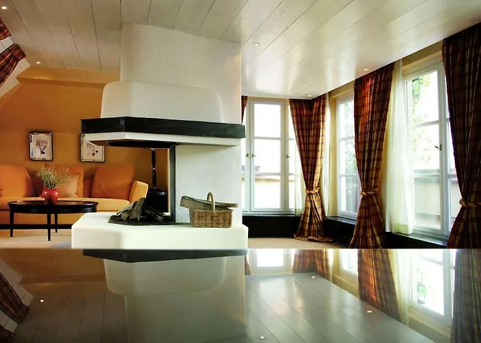 Hotell Bayerischer Hof 5*