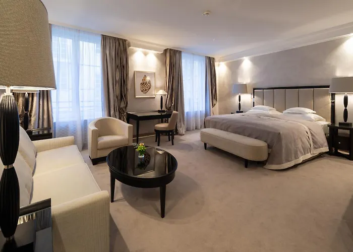 Hotell Bayerischer Hof