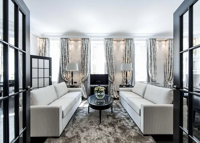Bayerischer Hof 5* München