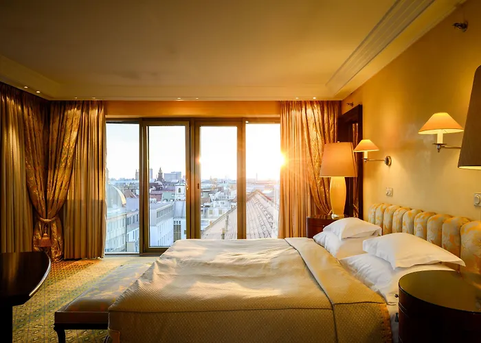 Bayerischer Hof Hotell