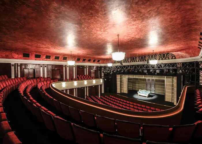 Bayerischer Hof Hotel