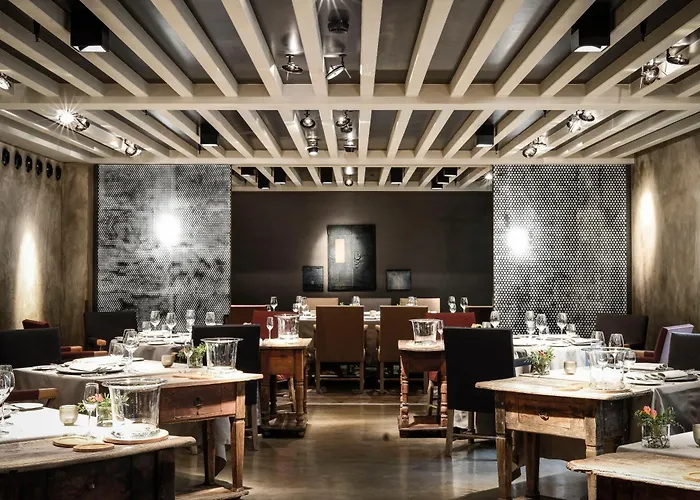 Hotel Bayerischer Hof